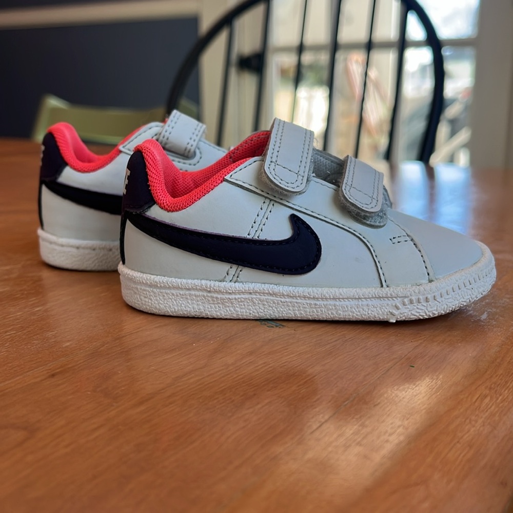 Nike Baby Shoes